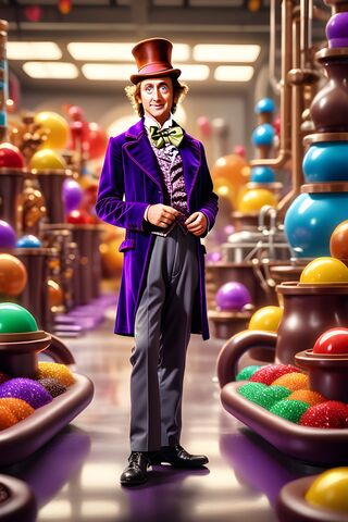 Wonka