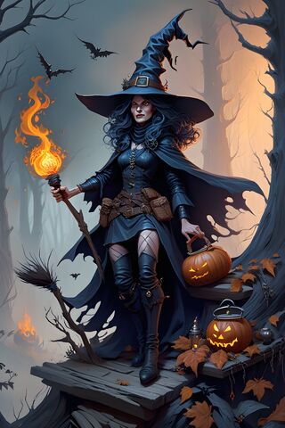 Witch