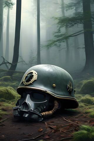 War Deusch