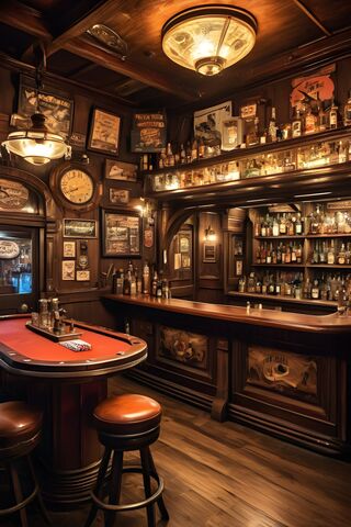 Western Bar