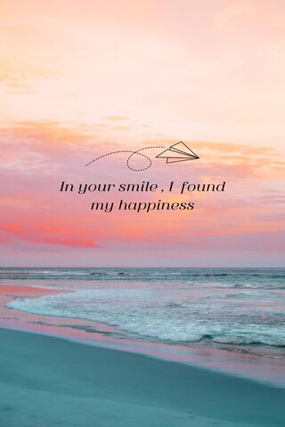 Serene Sunset Bliss 🌅✈️