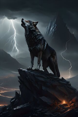 Wolf