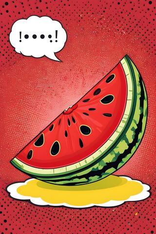 Watermelon
