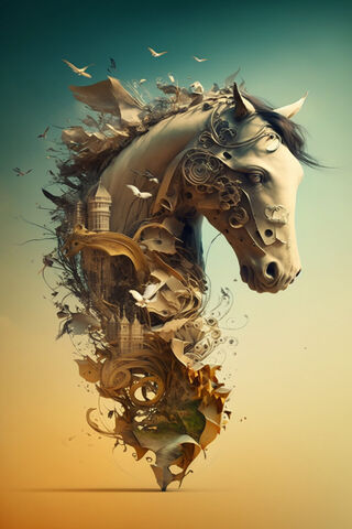 Whispers of Nature: The..