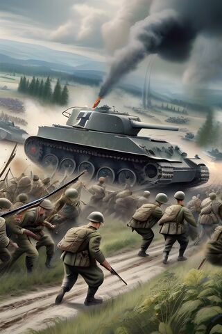 War