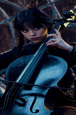 Melody of the Mysterious