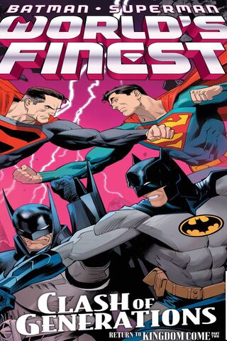 Worlds Finest
