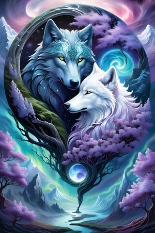 Wolves