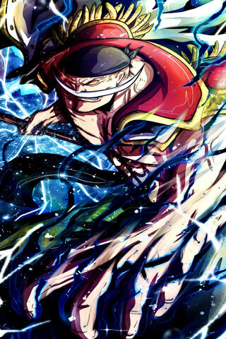 Thunderous Hero in Action ⚡️🦸‍♂️