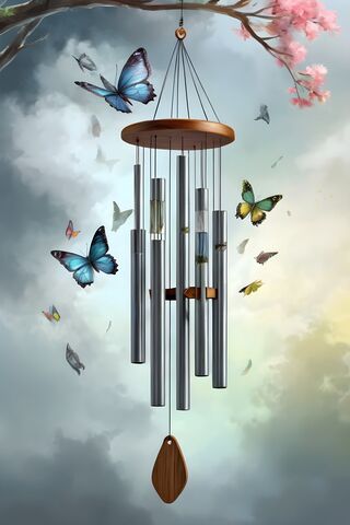 Wind-Chime