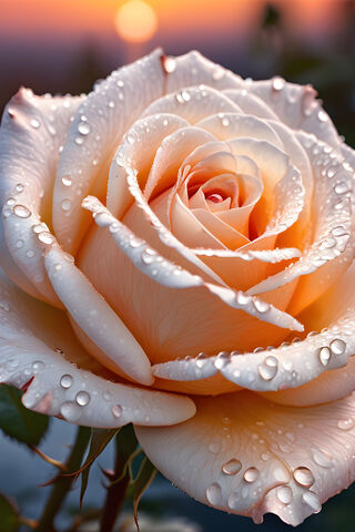 White Rose