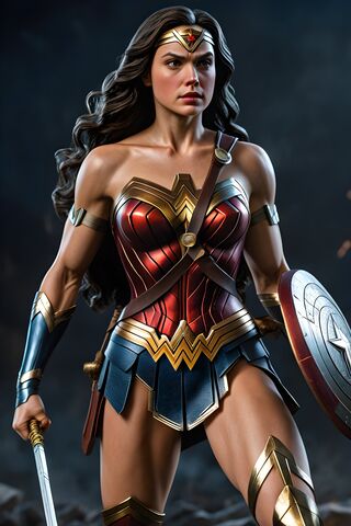 Wonderwoman