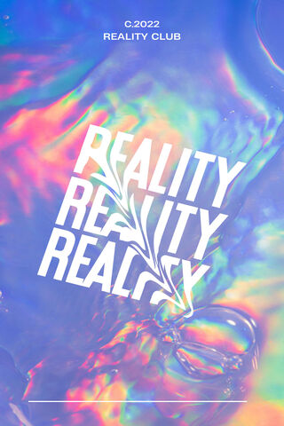 Wake Up To Reality!