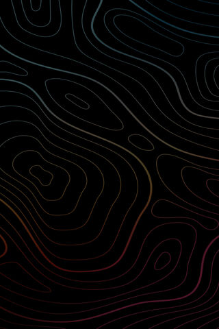 Abstract Topographic De..