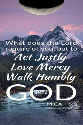 Walk With God Iphone12