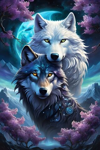 Wolves