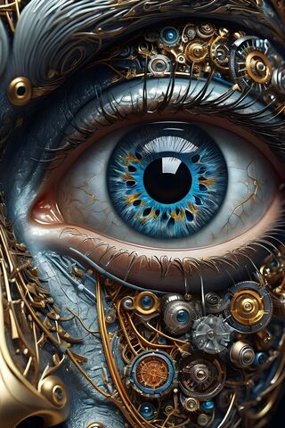 Watching You