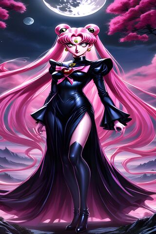 Wicked Lady