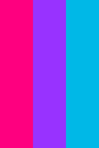 Vibrant Color Palette 🎨