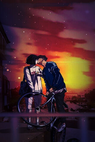 With Her