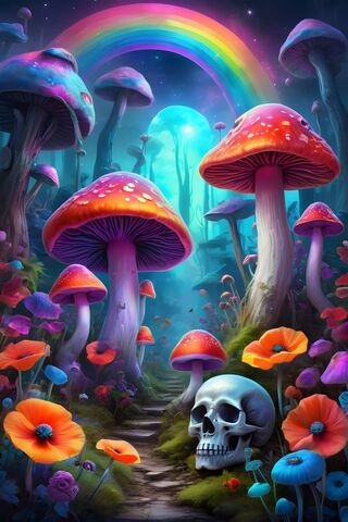 Wonderland