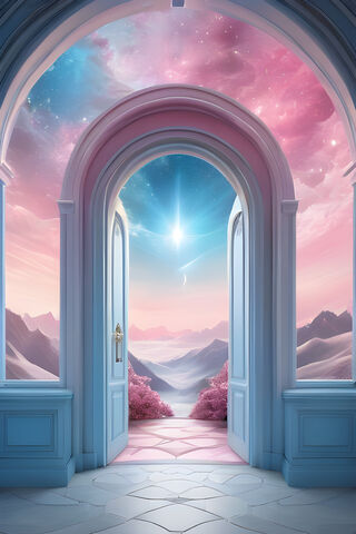 Way To Heaven