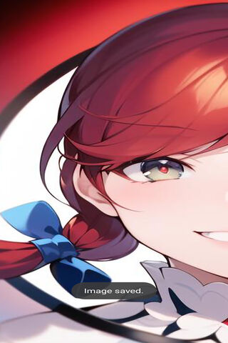 Enchanting Portrait of a Character 🌟