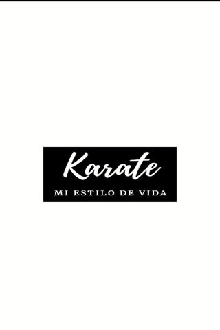 Karate: My Way of Life 🥋