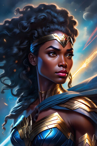 Wonder Woman