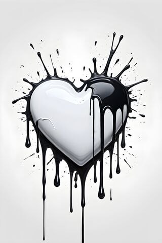 White Heart