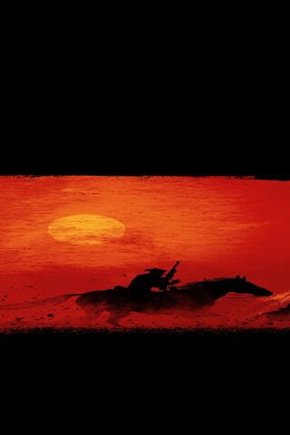 Wild West