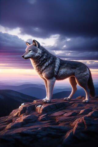 Wolf - Boz Kurt