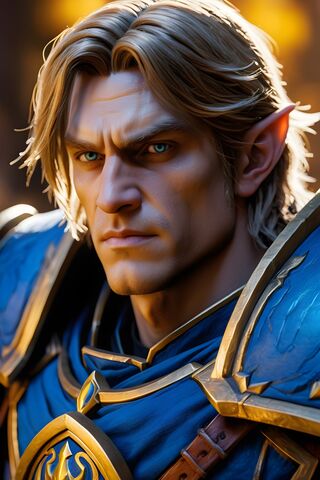 Warcraft