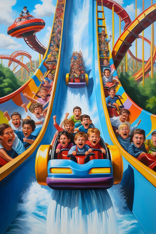 Water Park