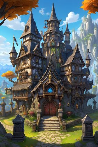 World Of Warcraft