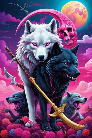 Wolves