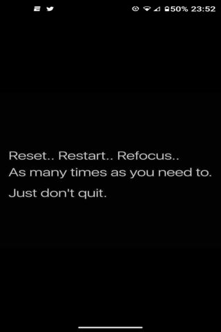 Keep Going! 💪✨