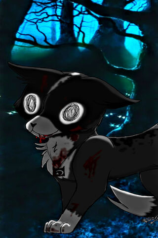 Warrior Cats