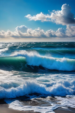 Waves