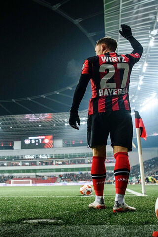 Corner Kick Under the L..