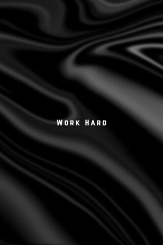 Work Hard, Dream Big 💪✨