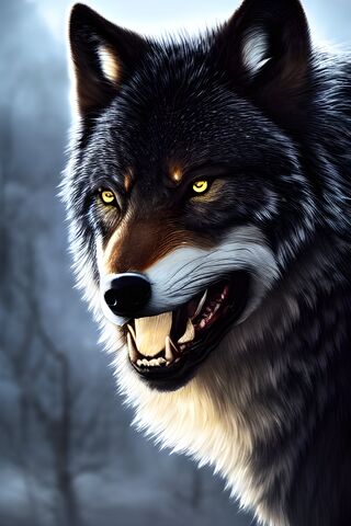 Wolf
