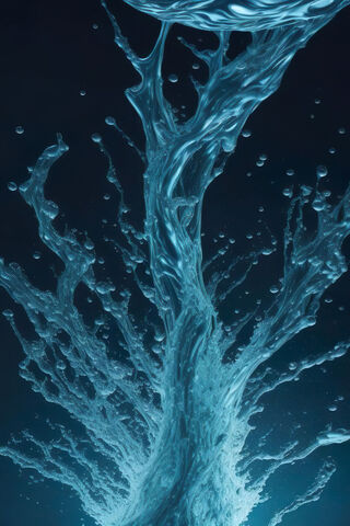 Water Splash