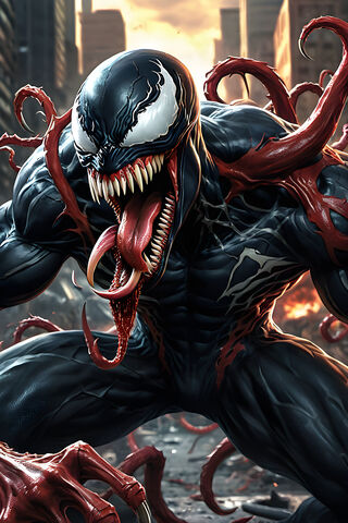 We Are Venom