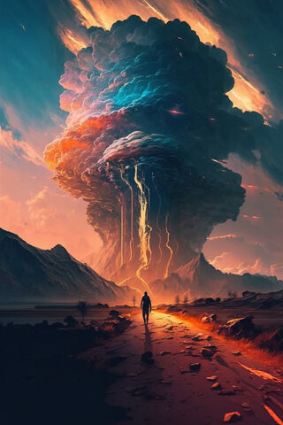 Journey into the Unknow..