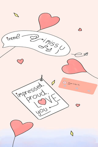 Love Notes 💌❤️