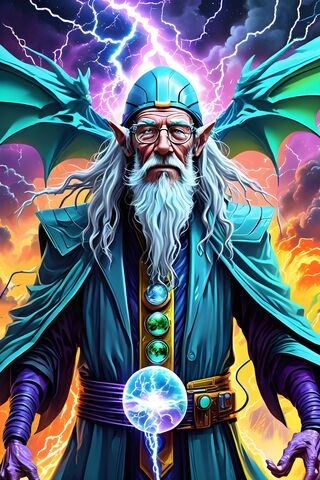 Wizard