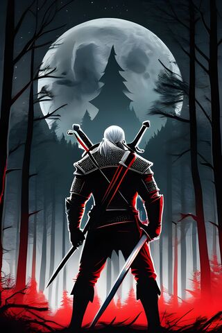 Witcher