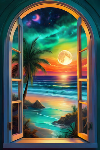 Window Views