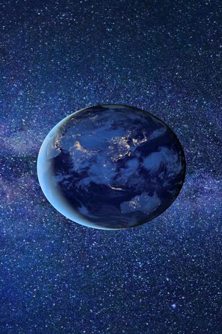 Our Beautiful Blue Plan..